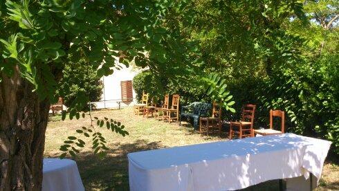 La Locanda Della Ribollita Chiusi Zewnętrze zdjęcie