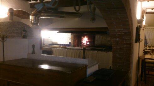 La Locanda Della Ribollita Chiusi Zewnętrze zdjęcie