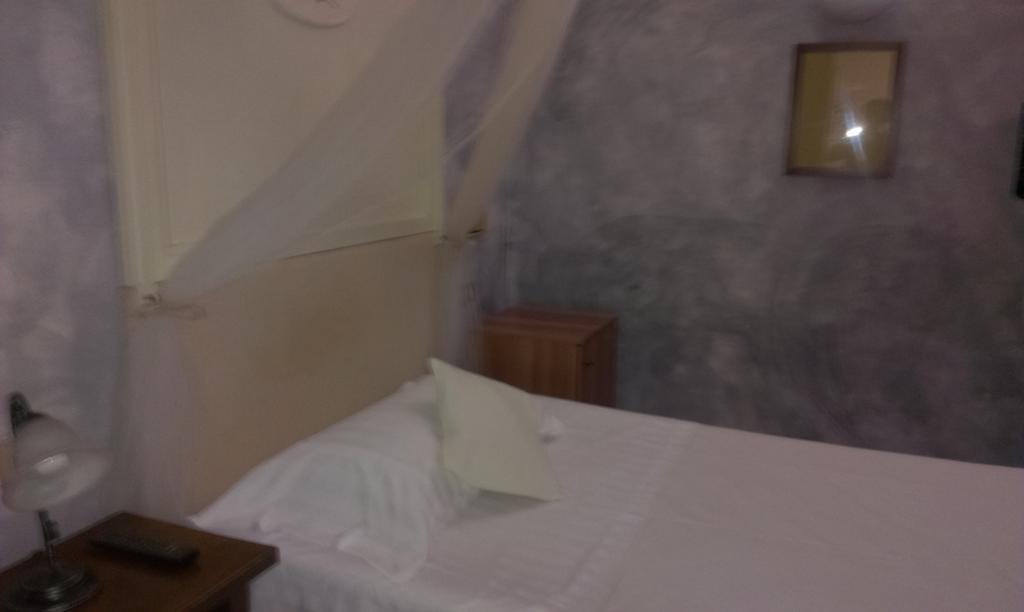 La Locanda Della Ribollita Chiusi Pokój zdjęcie